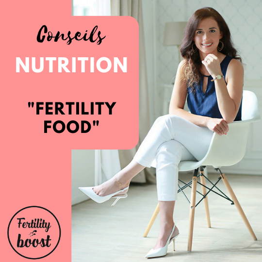 fertility food