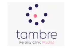Logo partenaire Tambre Fertility Clinic Madrid