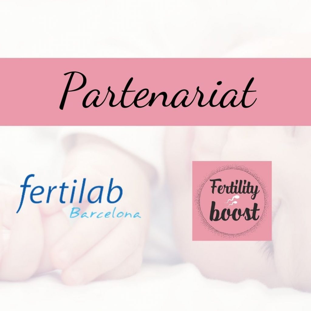 clinique espagne fiv pma fertility boost